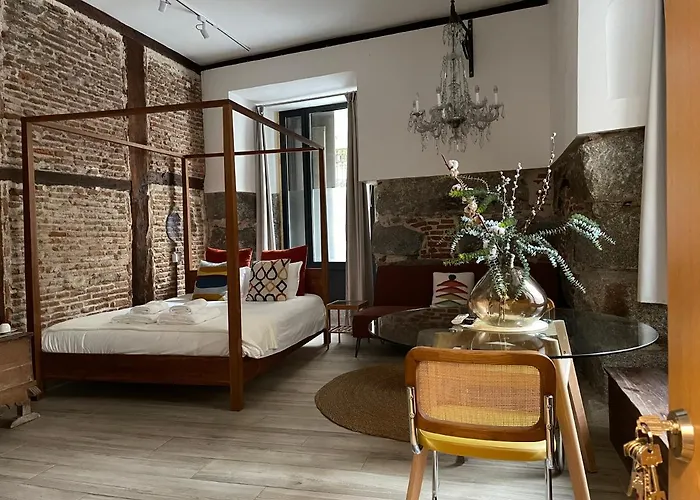 Opera Suite Carmen Palacio Real Luxury